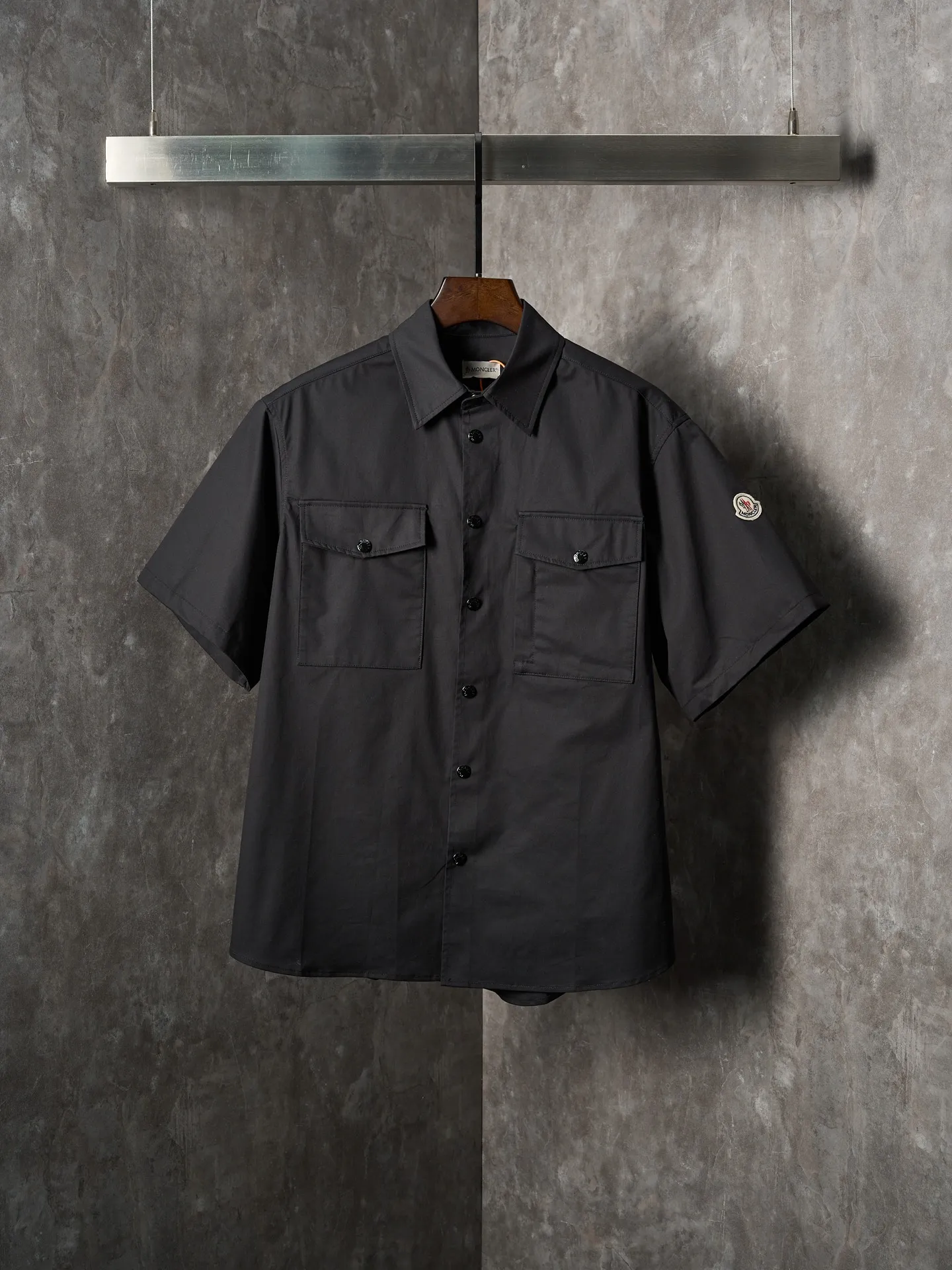 Moncler/ 【In Stock】S M L XL Moncler “Moncler ”